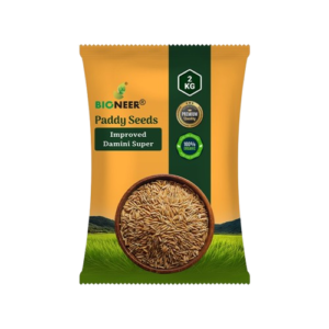 Paddy Seeds Damini Super