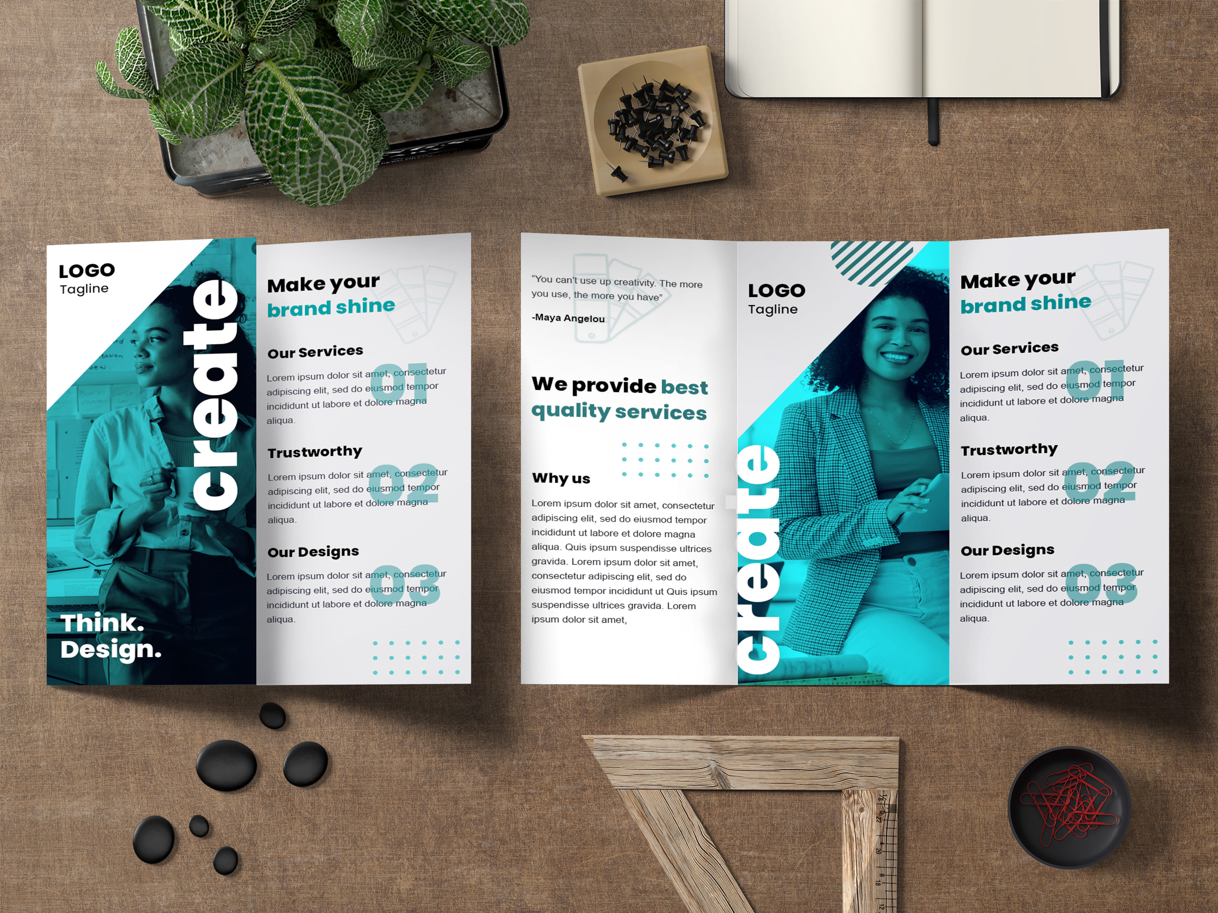 Portfolio Images
