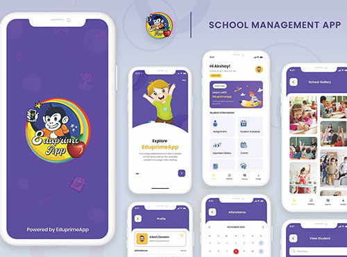 Portfolio Images
