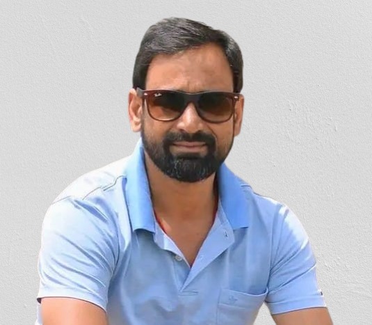 Surender Rawat