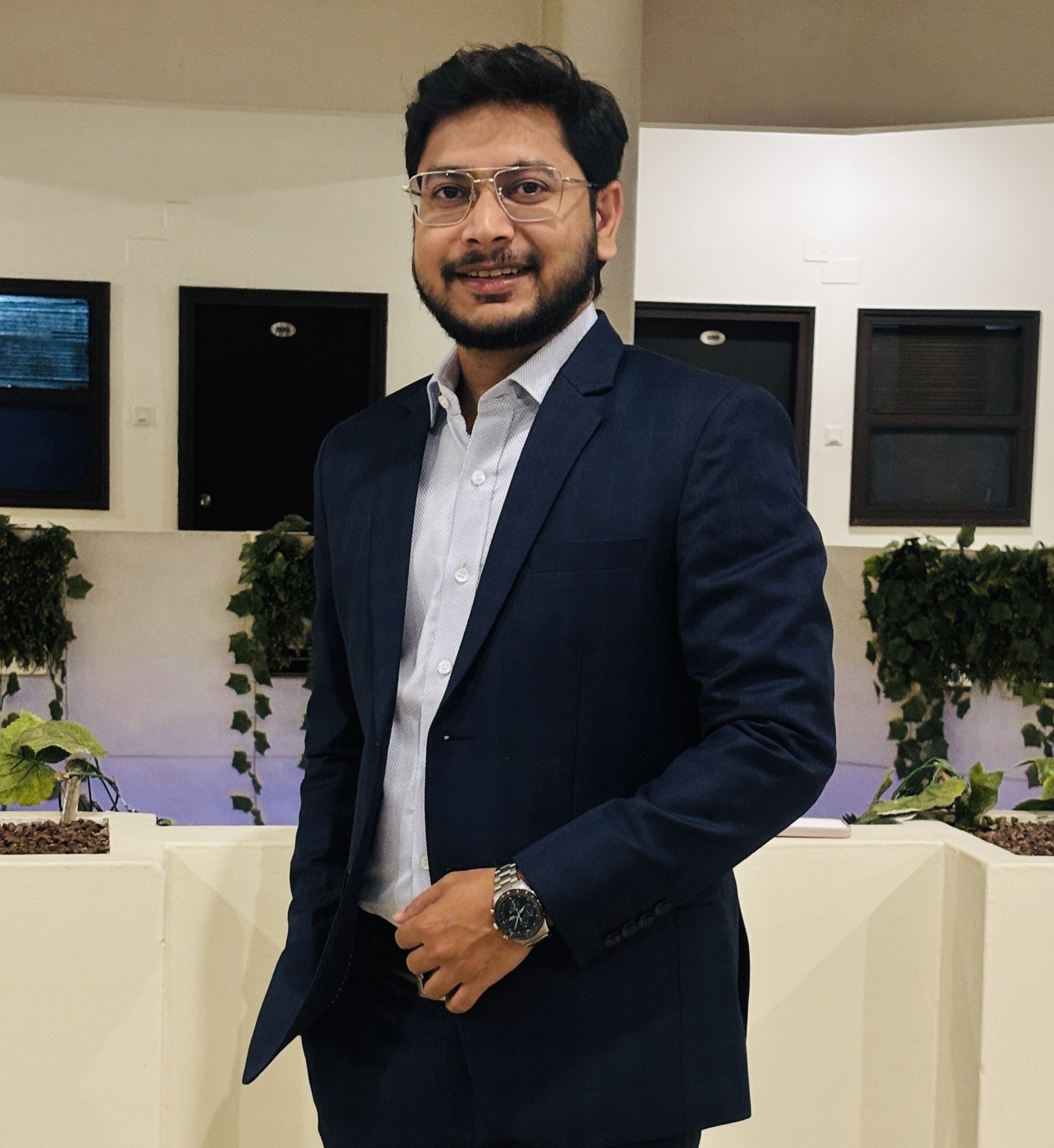 Rajiv Gupta 