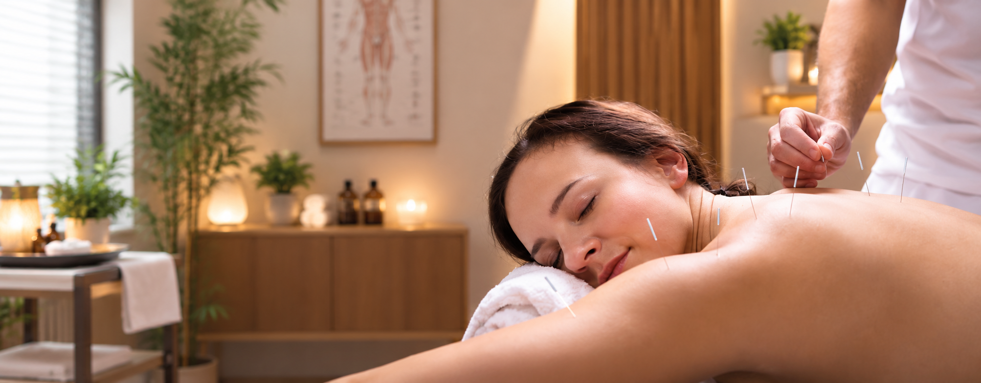 Acupuncture