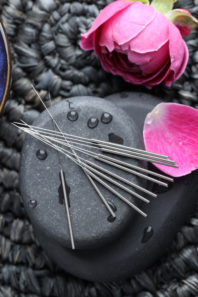 Restoring Balance & Qi Flow     